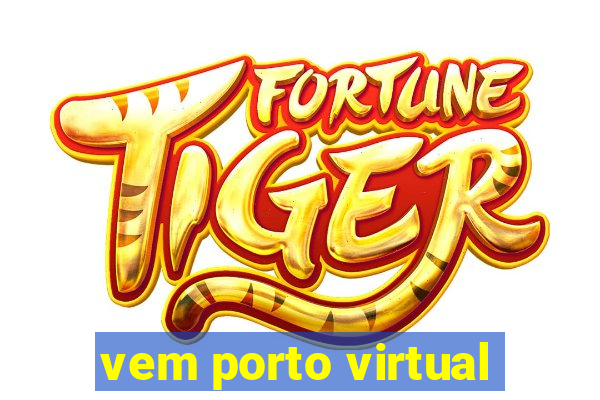 vem porto virtual